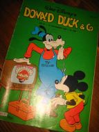 1980 nr 047 DONALD DUCK & CO