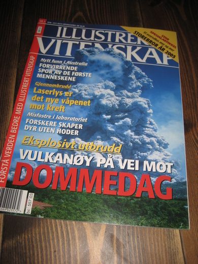 1998 nr 003 ILLUSTRERT VITENSKAP