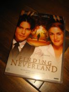 FINDING NEVERLAND 2004 7 ÅR 97 MIN