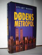 WOODS: DØDENS METROPOL. 1993