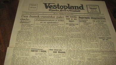 1935 nr 094 Vestopland