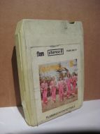 FLAMINGOKVINTETTEN 5