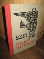 HOLSVIK: KIRKE HISTORIE 1959
