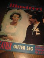 1966 nr 018 Illustrert BEATRIX