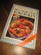 HOVIG: DEN SMÅRUTETE KOKEBOKEN. 1994