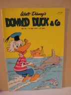 1974 nr 020 DONALD DUCK & CO