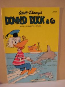1974,nr 020,                            DONALD DUCK & CO