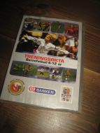 TRENINGSØKTA Barnefotball 6-12 år 2006