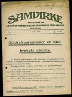 1919 nr 019 SAMVIRKE