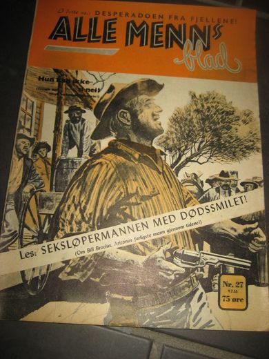 1955 nr 027 ALLE MENN'S BLAD