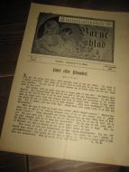 1908 nr 015 Missionsselskabets Barne blad