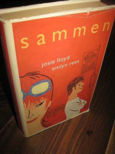 rees: sammen. 2000.