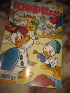 2018 UKE 16 DONALD DUCK & CO