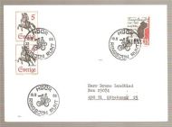 1968, 18.5., HØØR RINGSJØEN RUNDT
