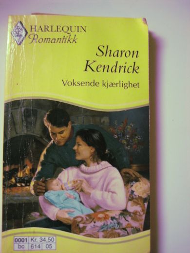 Voksende kjærlighet 1999