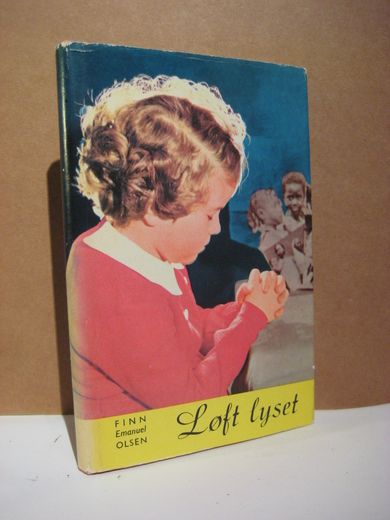 Olsen: Løft lyset