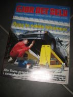 1991 nr 001 GJØR DET SELV