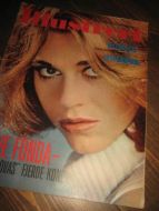 1966 nr 044 Illustrert JANE FONDA