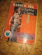 Mannen fra SANTA CLARA