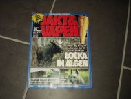 1986 nr 010 JAKT & VAPEN