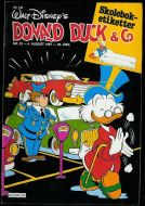 1987 nr 032 Donald Duck & Co