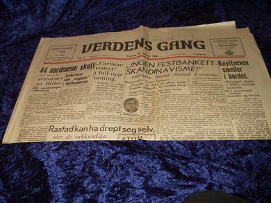 1946 nr 021 VERDENS GANG