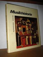 AULIN: Musikkhistoria. 1970