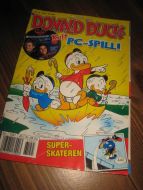 2006 nr 045 DONALD DUCK & CO