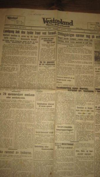 1943 nr 188 Vestopland