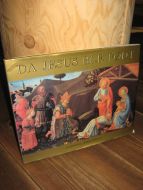 HØYDALSNES: DA JESUS BLE FØDT. 1995.