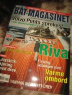 2007 nr 014 BÅT MAGASINET