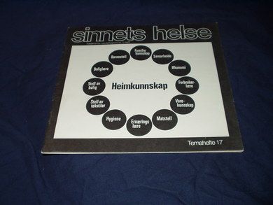 1977 nr 001 SINNETS HELSE