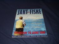 1995 nr 003 Jakt & Fiske