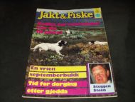 1990 nr 009 Jakt & Fiske