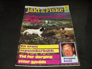 1990 nr 009 Jakt & Fiske