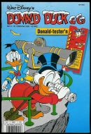 1990 nr 008 DONALD DUCK & CO
