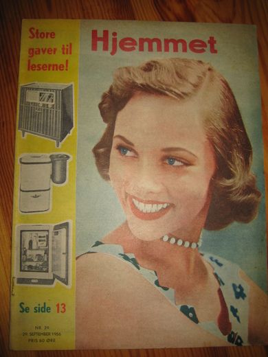 1956 nr 039 Hjemmet