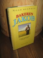 BENSHEA: BAKEREN JACOB. 1989.