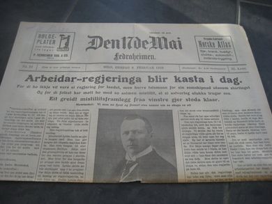 1928 nr 033 Den 17de Mai
