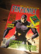 1993,nr 011, FANTOMET