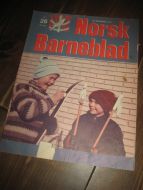 1978 nr 026 norsk barneblad