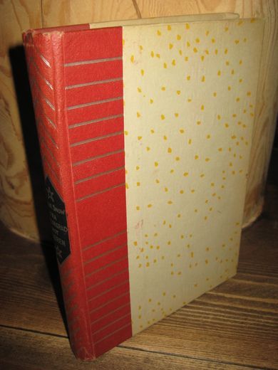 SNOW: FRA STALINGRAD MOT SEIEREN 1946