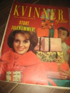 1963 nr 051 KVINNER OG KLÆR