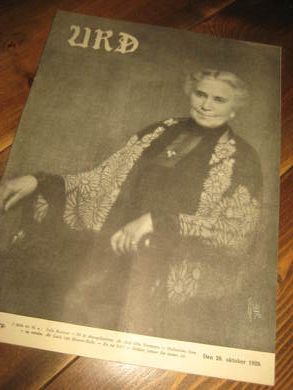 1929 nr 043 URD SOFIE REIMERS
