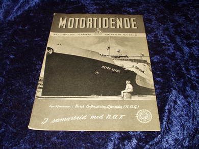 1960 nr 004 MOTORTIDENDE