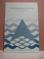 1976 vol 016 no 009 STUDIES IN THE LONG TERM STORAGE OF LIVING SAITHE