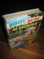 Hope: BOBSEY barna på høstferie Bok nr 28
