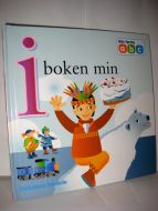 Go' bokens Førskole. I boken min. 2005.