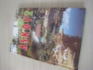 FOSSEN: FOTTURER PÅ ASKØY. 2. 2002.