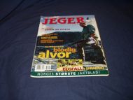 2003 nr 011 JEGER hund & våpen